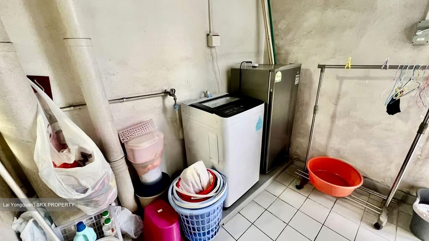 Blk 502 Panshan View (Bukit Panjang), HDB 4 Rooms #595622481